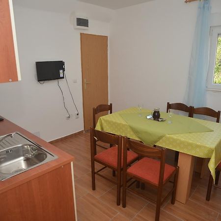 Apartments Citrus Turanj Quarto foto